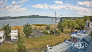 Veľká Domaša - SURFCLUB - Windsurfing Domaša - 12.7.2025 v 09:30