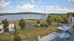 Veľká Domaša - SURFCLUB - Windsurfing Domaša - 12.7.2025 v 09:45