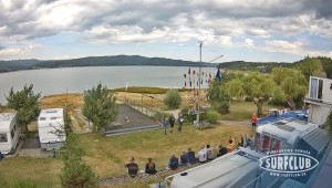 Veľká Domaša - SURFCLUB - Windsurfing Domaša - 12.7.2025 v 10:15