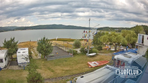Veľká Domaša - SURFCLUB - Windsurfing Domaša - 12.7.2025 v 10:30