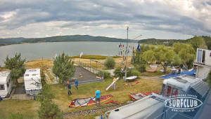 Veľká Domaša - SURFCLUB - Windsurfing Domaša - 12.7.2025 v 10:45