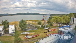 Veľká Domaša - SURFCLUB - Windsurfing Domaša - 12.7.2025 v 11:00