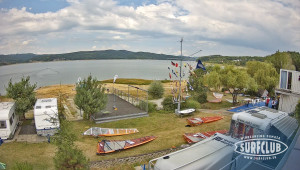 Veľká Domaša - SURFCLUB - Windsurfing Domaša - 12.7.2025 v 11:15