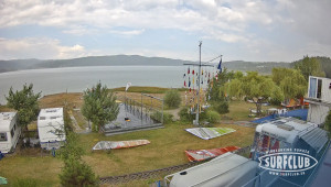 Veľká Domaša - SURFCLUB - Windsurfing Domaša - 12.7.2025 v 11:45