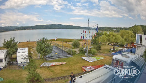 Veľká Domaša - SURFCLUB - Windsurfing Domaša - 12.7.2025 v 12:00