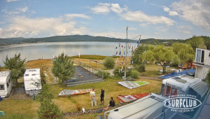 Veľká Domaša - SURFCLUB - Windsurfing Domaša - 12.7.2025 v 12:15