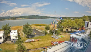 Veľká Domaša - SURFCLUB - Windsurfing Domaša - 12.7.2025 v 12:30