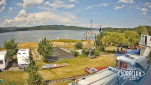 Veľká Domaša - SURFCLUB - Windsurfing Domaša - 12.7.2025 v 12:45