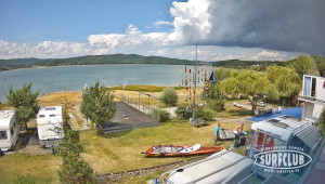 Veľká Domaša - SURFCLUB - Windsurfing Domaša - 12.7.2025 v 13:45