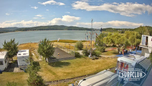 Veľká Domaša - SURFCLUB - Windsurfing Domaša - 12.7.2025 v 15:45