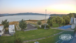 Veľká Domaša - SURFCLUB - Windsurfing Domaša - 15.8.2025 v 05:45