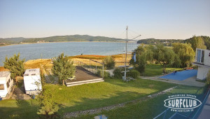 Veľká Domaša - SURFCLUB - Windsurfing Domaša - 15.8.2025 v 07:45