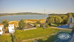 Veľká Domaša - SURFCLUB - Windsurfing Domaša - 15.8.2025 v 08:45