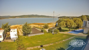 Veľká Domaša - SURFCLUB - Windsurfing Domaša - 15.8.2025 v 09:45