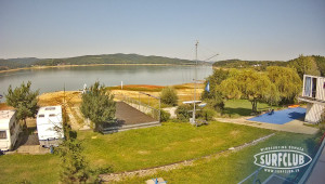 Veľká Domaša - SURFCLUB - Windsurfing Domaša - 15.8.2025 v 12:00