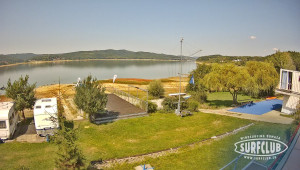 Veľká Domaša - SURFCLUB - Windsurfing Domaša - 15.8.2025 v 12:45