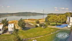 SURFCLUB - Windsurfing Domaša