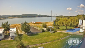 Veľká Domaša - SURFCLUB - Windsurfing Domaša - 15.8.2025 v 14:45
