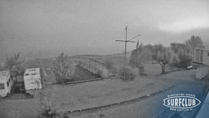 Veľká Domaša - SURFCLUB - Windsurfing Domaša - 17.9.2025 v 05:45