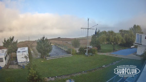 Veľká Domaša - SURFCLUB - Windsurfing Domaša - 17.9.2025 v 07:45