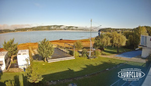 Veľká Domaša - SURFCLUB - Windsurfing Domaša - 17.9.2025 v 08:45
