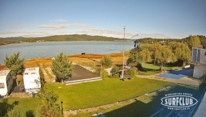 Veľká Domaša - SURFCLUB - Windsurfing Domaša - 17.9.2025 v 09:45