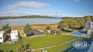 Veľká Domaša - SURFCLUB - Windsurfing Domaša - 17.9.2025 v 10:45