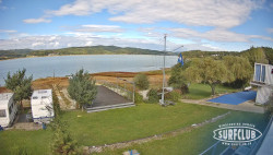 SURFCLUB - Windsurfing Domaša