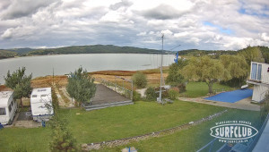 Veľká Domaša - SURFCLUB - Windsurfing Domaša - 17.9.2025 v 11:45
