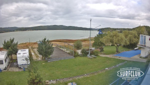 Veľká Domaša - SURFCLUB - Windsurfing Domaša - 17.9.2025 v 12:45