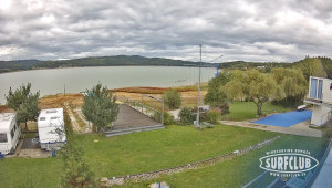 Veľká Domaša - SURFCLUB - Windsurfing Domaša - 17.9.2025 v 13:45