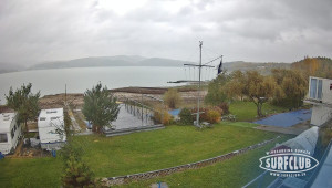 Veľká Domaša - SURFCLUB - Windsurfing Domaša - 24.10.2025 v 07:45