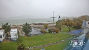 Veľká Domaša - SURFCLUB - Windsurfing Domaša - 24.10.2025 v 09:45