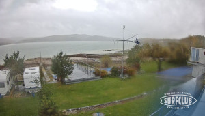 Veľká Domaša - SURFCLUB - Windsurfing Domaša - 24.10.2025 v 10:45