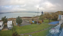 SURFCLUB - Windsurfing Domaša