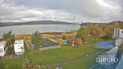 SURFCLUB - Windsurfing Domaša