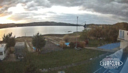 SURFCLUB - Windsurfing Domaša