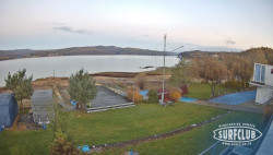 SURFCLUB - Windsurfing Domaša