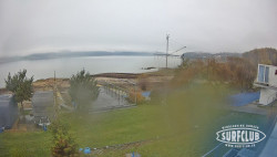 SURFCLUB - Windsurfing Domaša