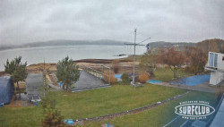 SURFCLUB - Windsurfing Domaša