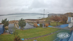 SURFCLUB - Windsurfing Domaša