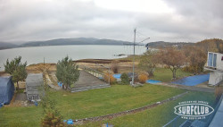 SURFCLUB - Windsurfing Domaša