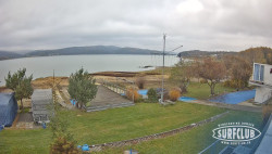 SURFCLUB - Windsurfing Domaša