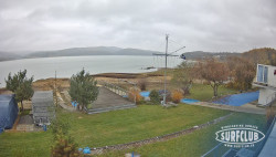 SURFCLUB - Windsurfing Domaša