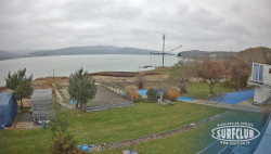 SURFCLUB - Windsurfing Domaša