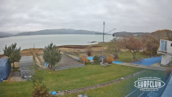 SURFCLUB - Windsurfing Domaša