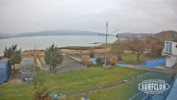 SURFCLUB - Windsurfing Domaša