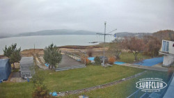 SURFCLUB - Windsurfing Domaša