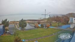 SURFCLUB - Windsurfing Domaša