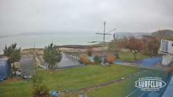 SURFCLUB - Windsurfing Domaša